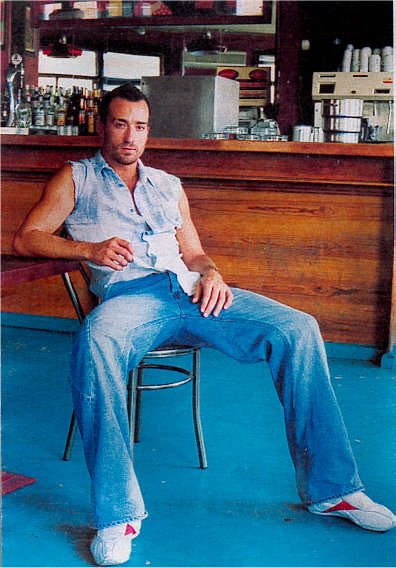 pedro